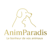 AnimParadis – Accueil